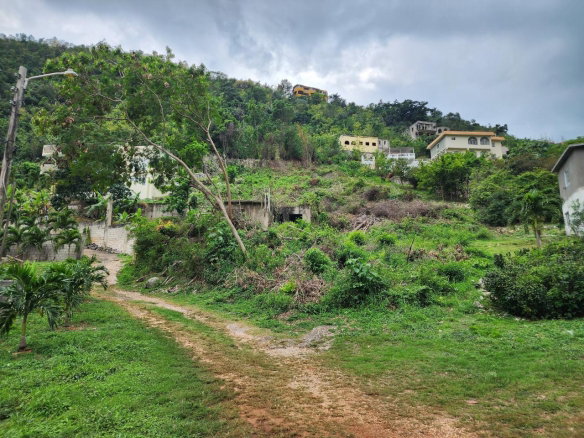 First image of Lot 147 Belvedere in Red Hills, St. Andrew, Jamaica - property is For Sale
