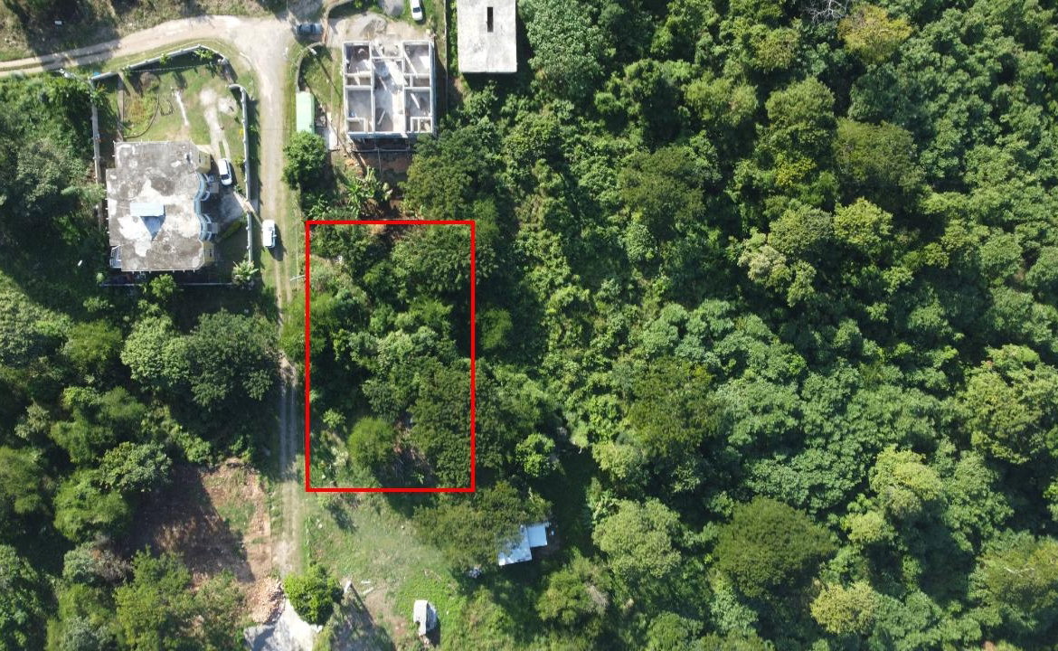 Second image of Lot 2 Beverley in Runaway Bay, St. Ann, Jamaica - property is For Sale
