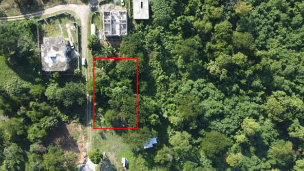 Second image of Lot 2 Beverley in Runaway Bay, St. Ann, Jamaica - property is For Sale