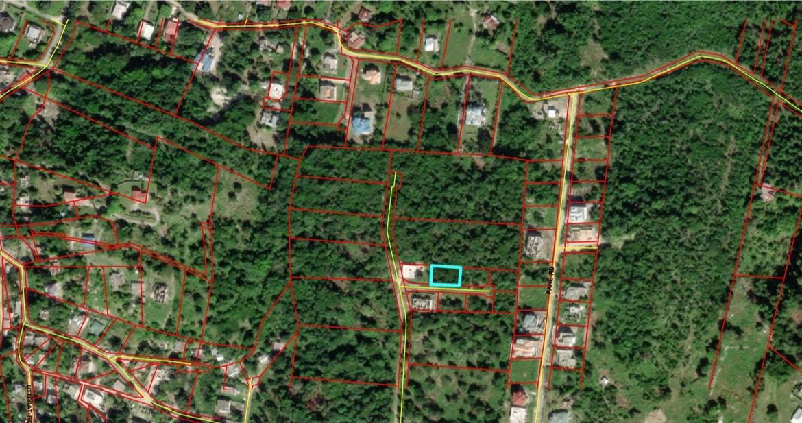 Third image of Lot 2 Beverley in Runaway Bay, St. Ann, Jamaica - property is For Sale