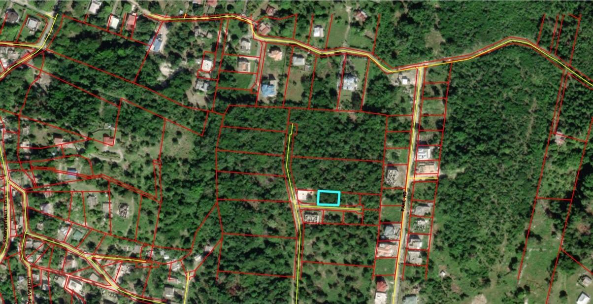 Third image of Lot 2 Beverley in Runaway Bay, St. Ann, Jamaica - property is For Sale