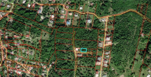 Third image of Lot 2 Beverley in Runaway Bay, St. Ann, Jamaica - property is For Sale