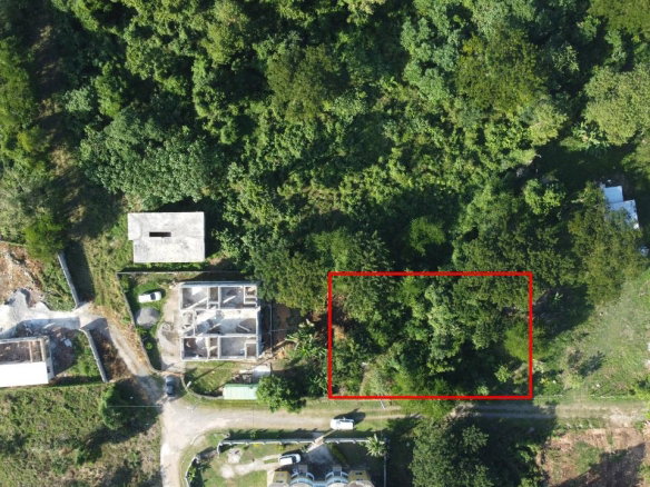 First image of Lot 2 Beverley in Runaway Bay, St. Ann, Jamaica - property is For Sale