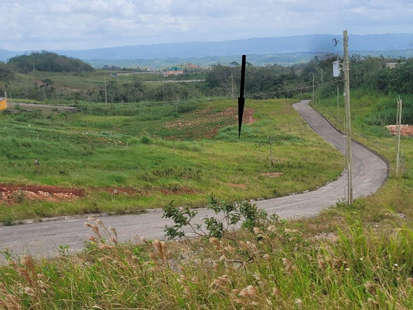 Fourth image of Lot 270 Blenheim Manchester in Newport, Manchester, Jamaica - property is For Sale