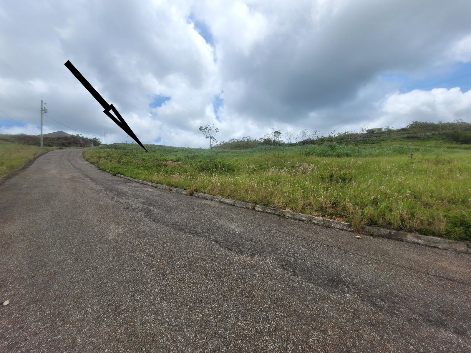 Sixth image of Lot 270 Blenheim Manchester in Newport, Manchester, Jamaica - property is For Sale
