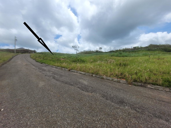 Sixth image of Lot 270 Blenheim Manchester in Newport, Manchester, Jamaica - property is For Sale