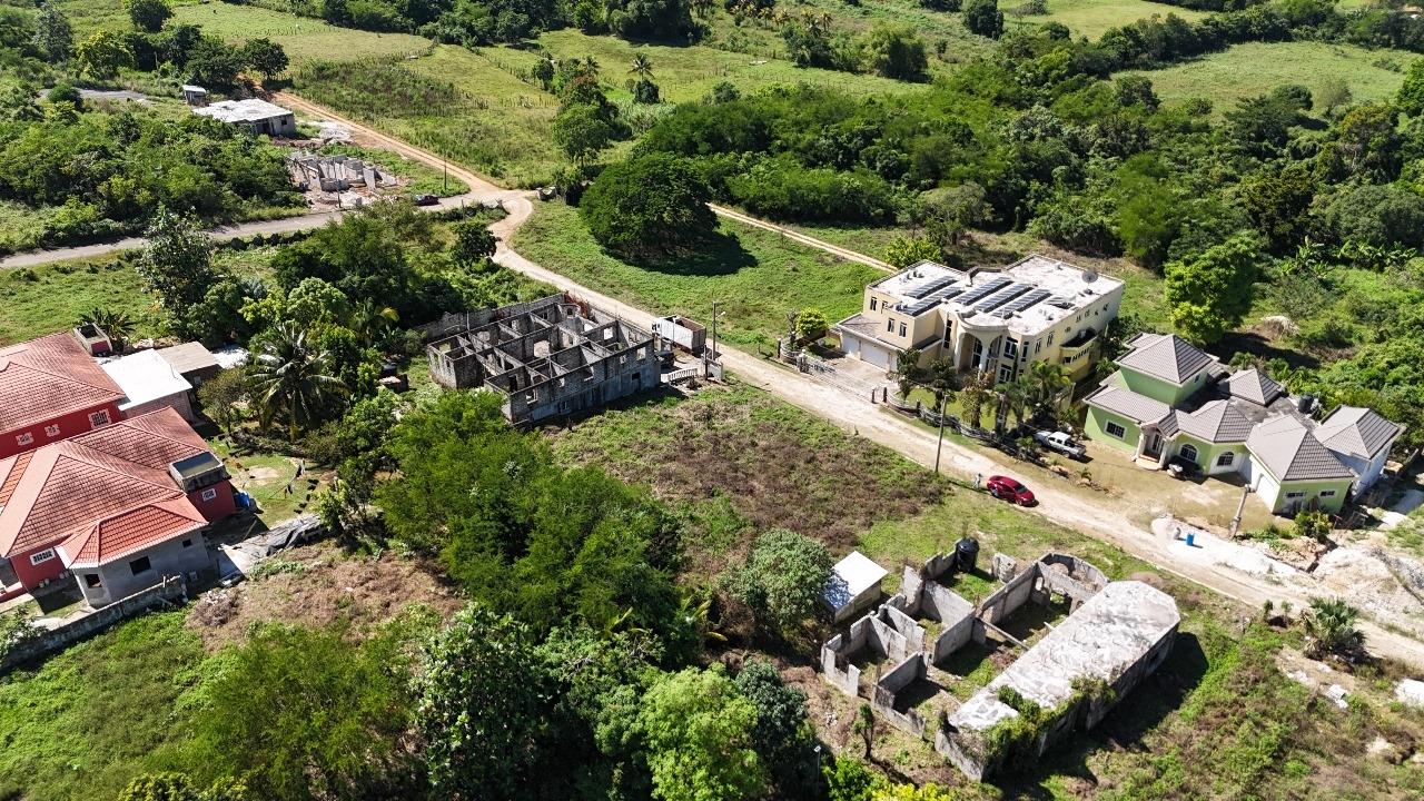 Second image of 3 Boxwood in Santa Cruz, St. Elizabeth, Jamaica - property is For Sale