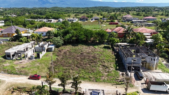 Third image of 3 Boxwood in Santa Cruz, St. Elizabeth, Jamaica - property is For Sale