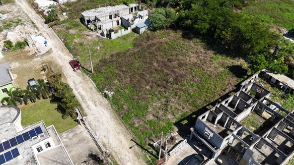 Fourth image of 3 Boxwood in Santa Cruz, St. Elizabeth, Jamaica - property is For Sale