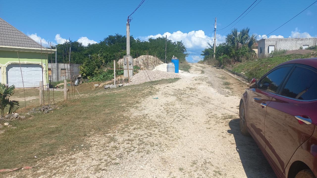 Tenth image of 3 Boxwood in Santa Cruz, St. Elizabeth, Jamaica - property is For Sale