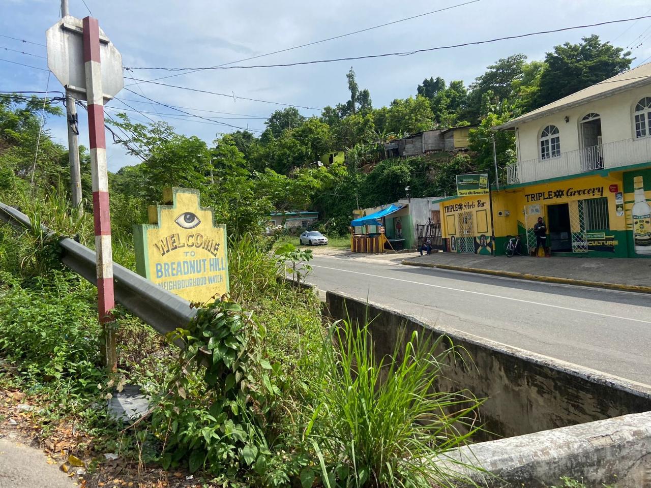 Fourteenth image of Breadnut Hill in Breadnut Hill, St. Ann, Jamaica - property is For Sale