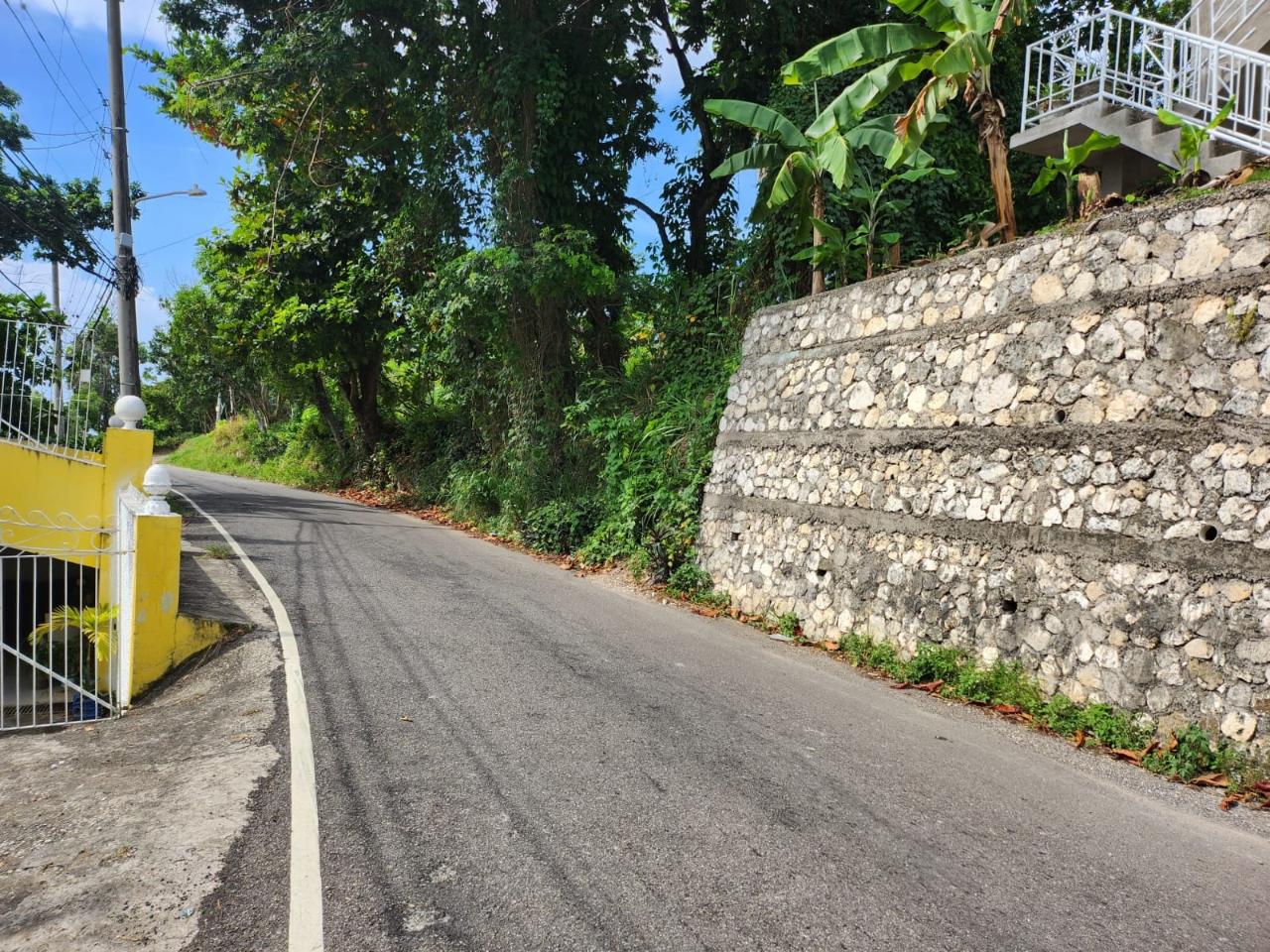 Fifteenth image of Breadnut Hill in Breadnut Hill, St. Ann, Jamaica - property is For Sale