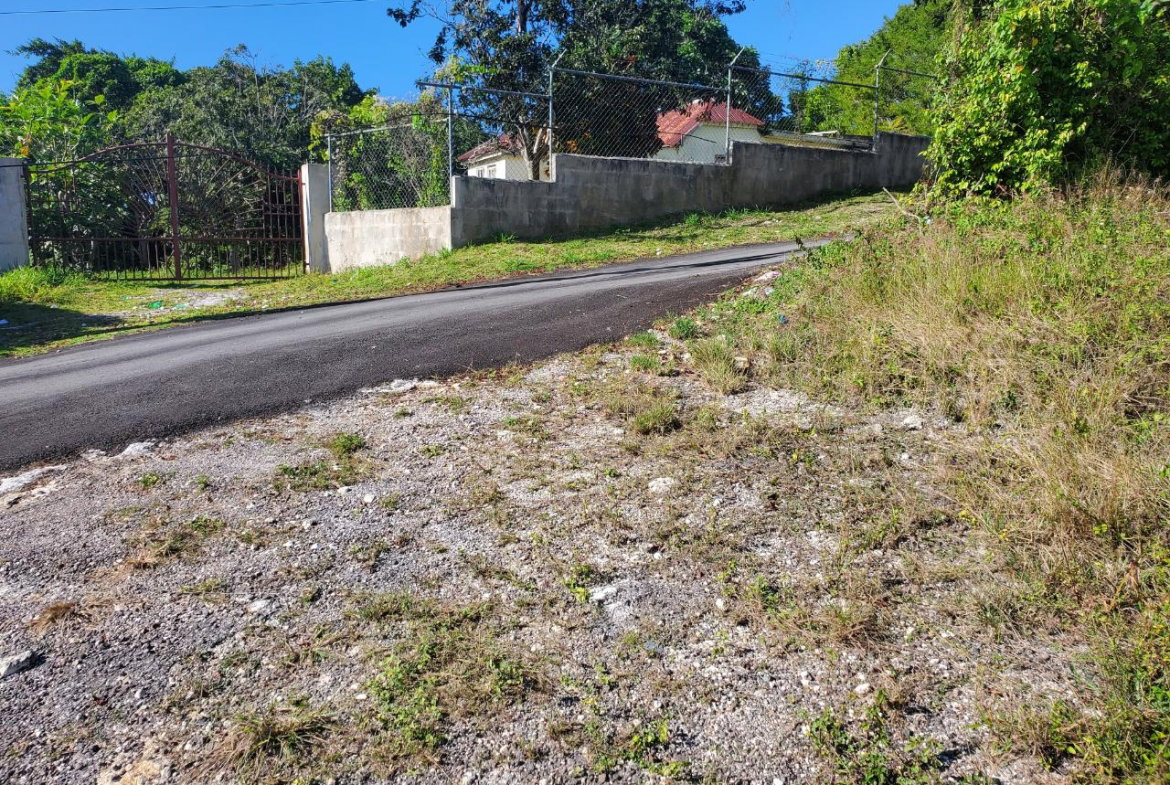 Second image of 1 Orange Street in Browns Town, St. Ann, Jamaica - property is For Sale