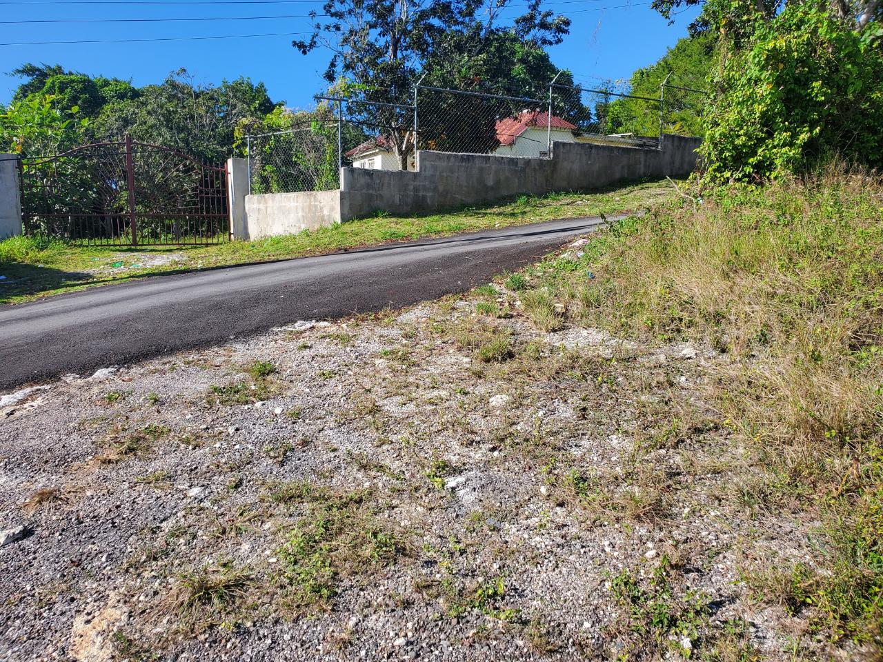 Second image of 1 Orange Street in Browns Town, St. Ann, Jamaica - property is For Sale