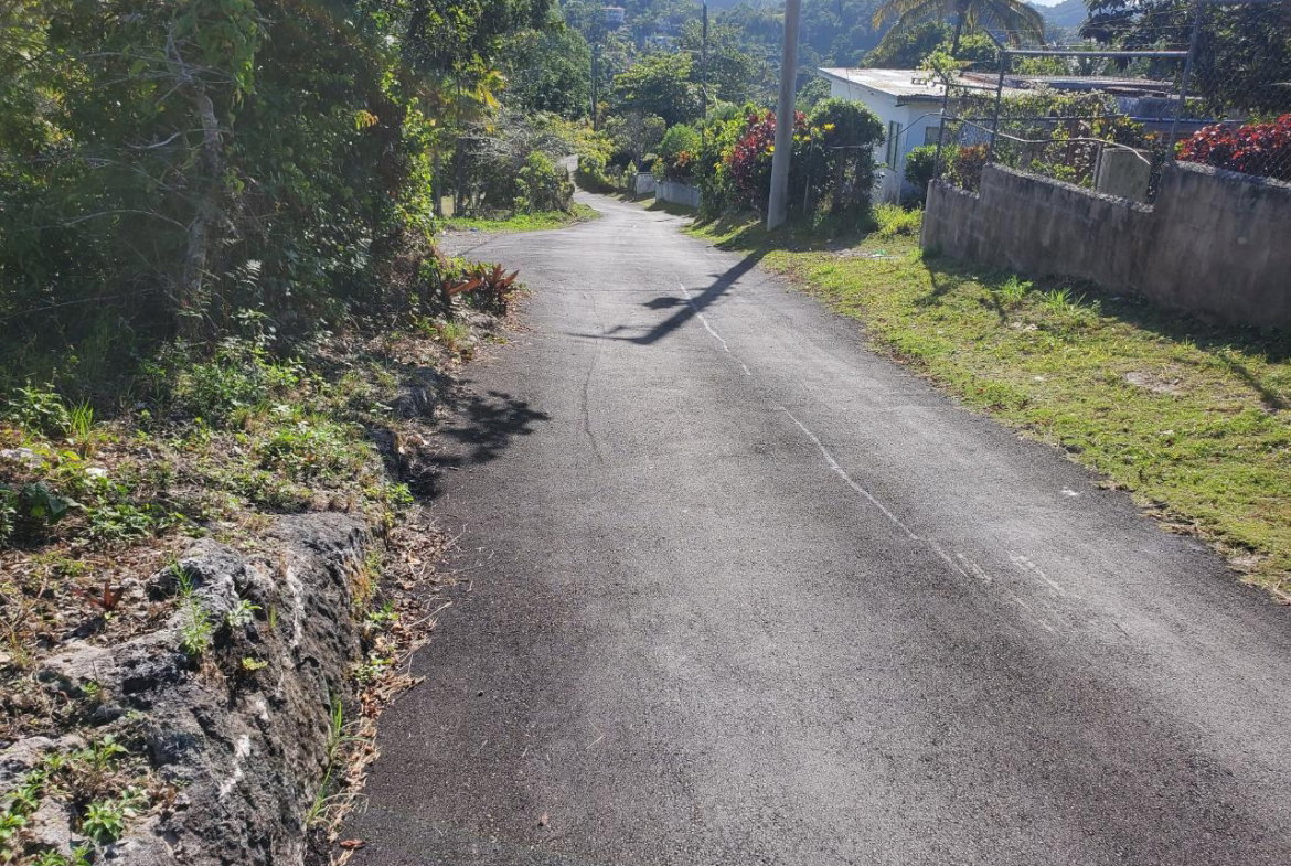 First image of 1 Orange Street in Browns Town, St. Ann, Jamaica - property is For Sale