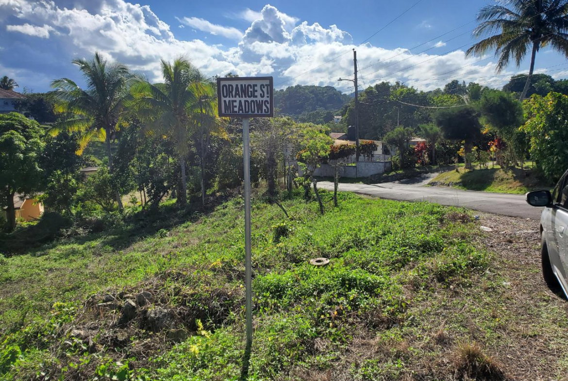 Fifth image of 1 Orange Street in Browns Town, St. Ann, Jamaica - property is For Sale