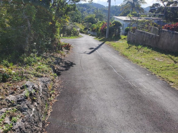 First image of 1 Orange Street in Browns Town, St. Ann, Jamaica - property is For Sale