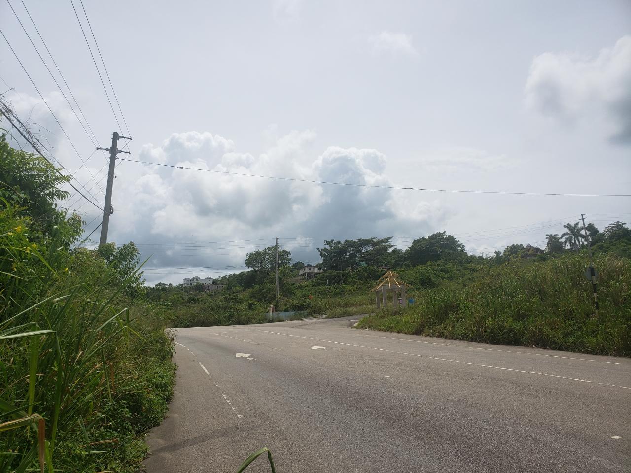Second image of 198 Minard Estate in Browns Town, St. Ann, Jamaica - property is For Sale