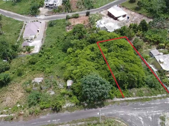 First image of 197 Minards Estate in Browns Town, St. Ann, Jamaica - property is For Sale