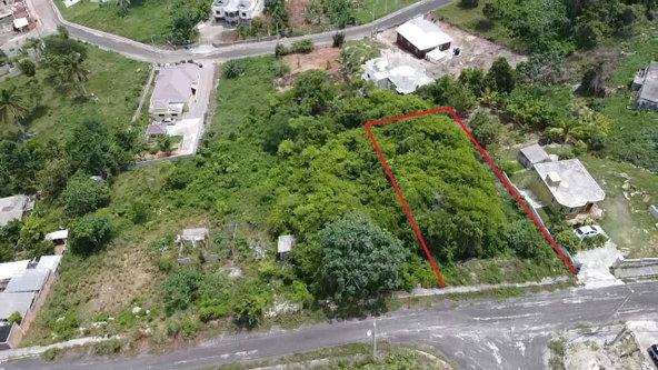 First image of 197 Minards Estate in Browns Town, St. Ann, Jamaica - property is For Sale