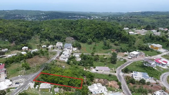 Second image of 197 Minards Estate in Browns Town, St. Ann, Jamaica - property is For Sale