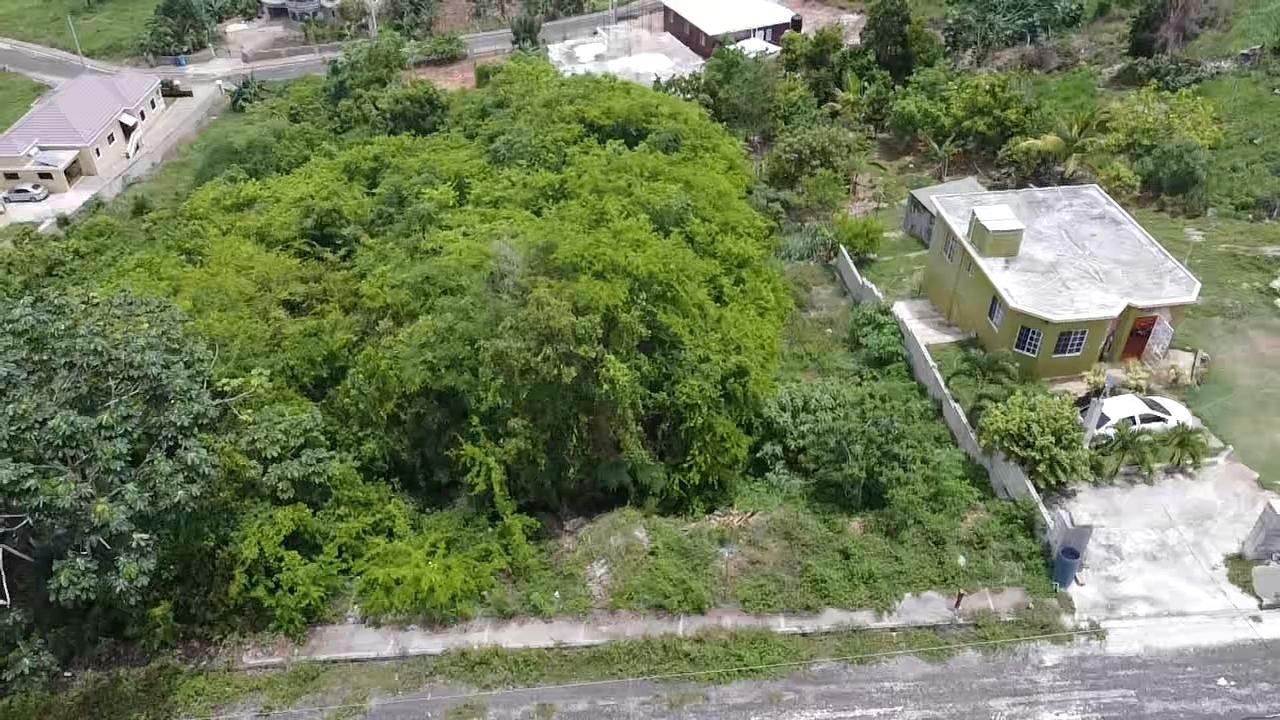 Fourth image of 198 Minard Estate in Browns Town, St. Ann, Jamaica - property is For Sale