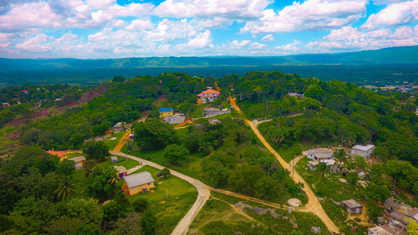Third image of Lot 3- Burnt Ground in Santa Cruz, St. Elizabeth, Jamaica - property is For Sale