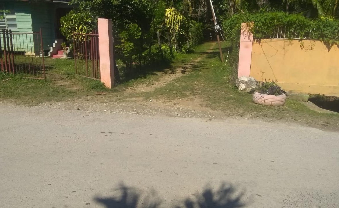 First image of Burnt Savannah in Frome, Westmoreland, Jamaica - property is For Sale