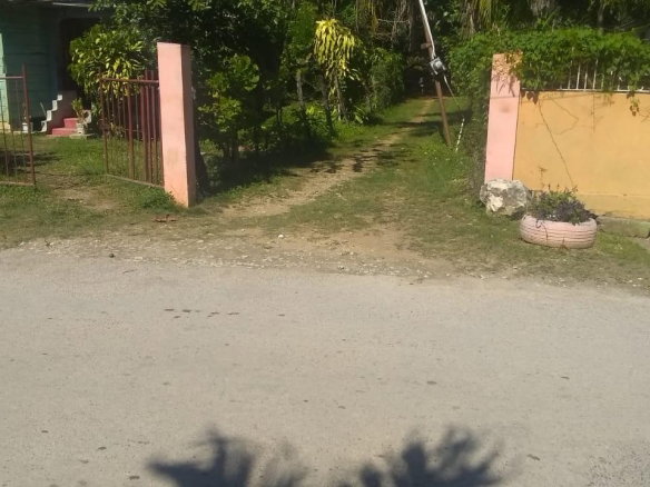 First image of Burnt Savannah in Frome, Westmoreland, Jamaica - property is For Sale