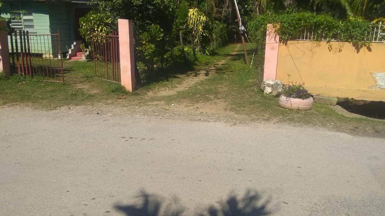 First image of Burnt Savannah in Frome, Westmoreland, Jamaica - property is For Sale