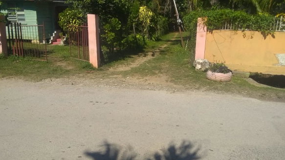 First image of Burnt Savannah in Frome, Westmoreland, Jamaica - property is For Sale