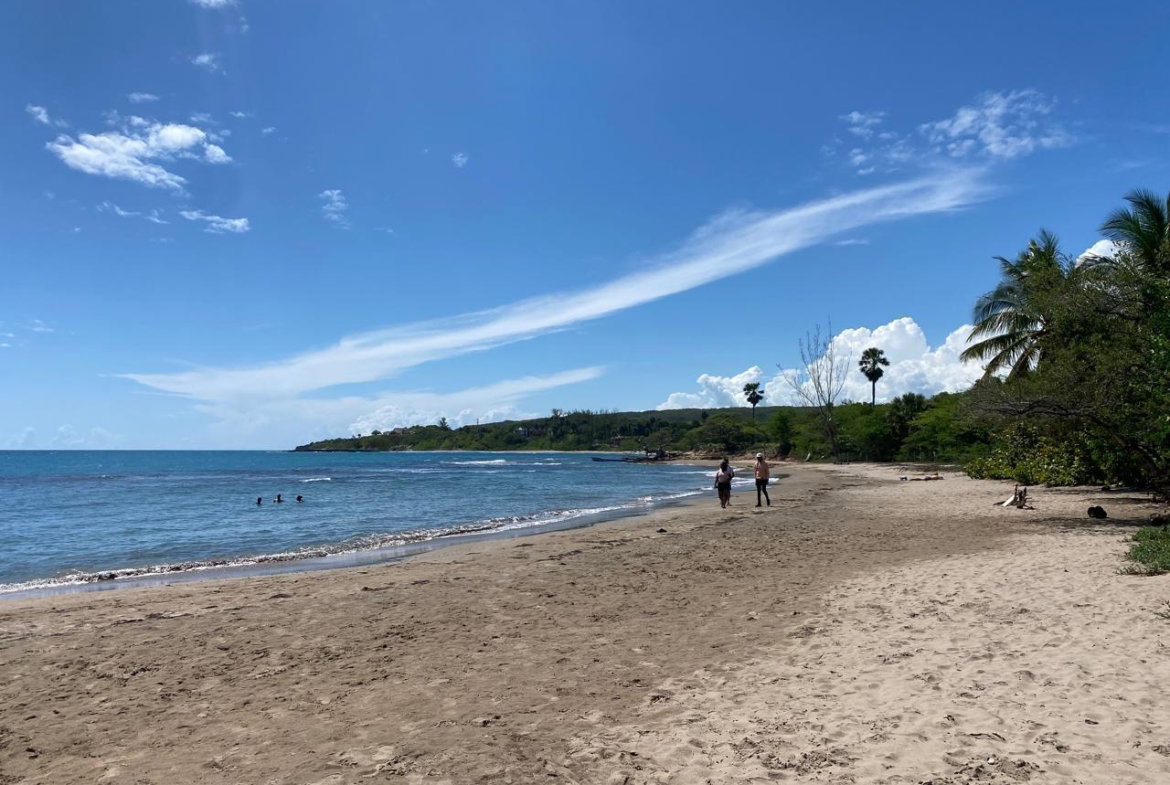 First image of Calabash Bay, Treasure be in Treasure Beach, St. Elizabeth, Jamaica - property is For Sale