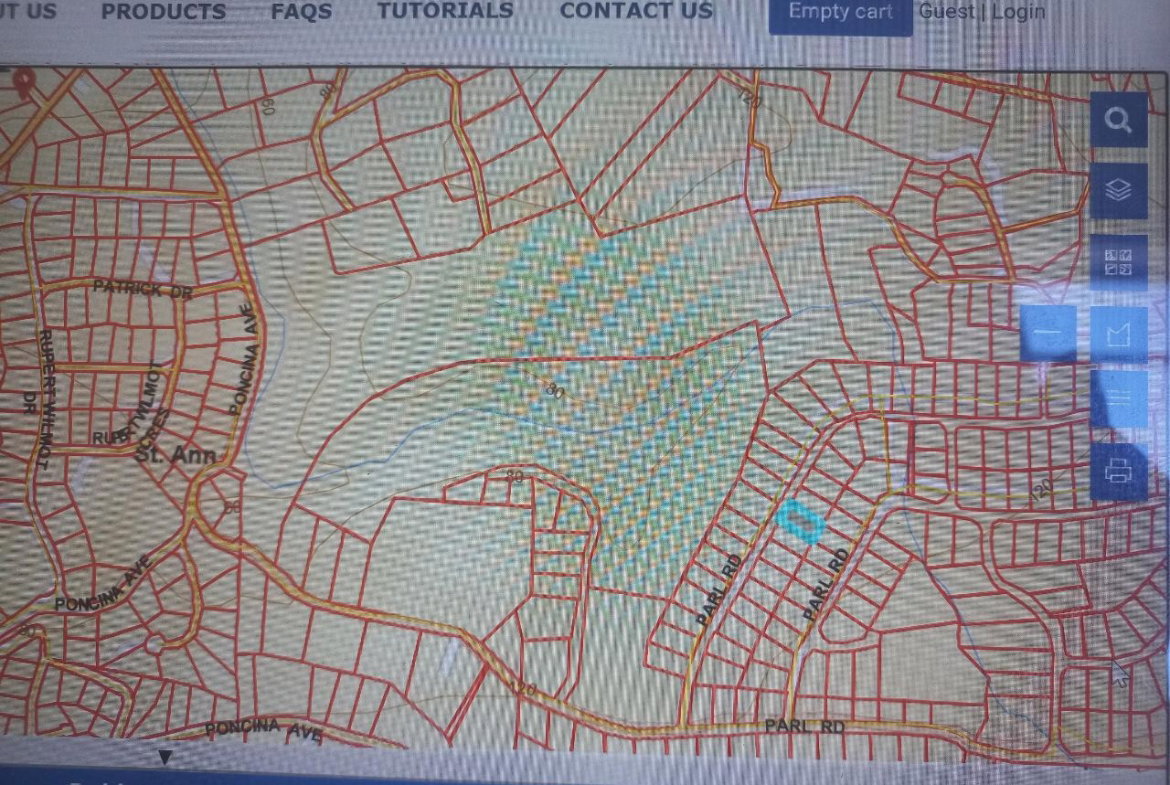 Sixth image of Lot#145-puie Drive Cardiff Hall, St. Ann in Runaway Bay, St. Ann, Jamaica - property is For Sale