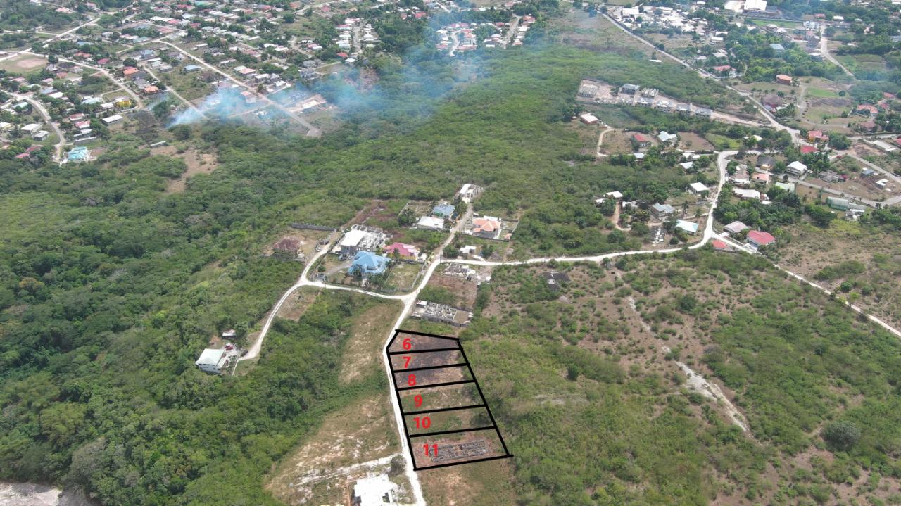 Second image of Lot 11 Chateau May Pen in May Pen, Clarendon, Jamaica - property is For Sale