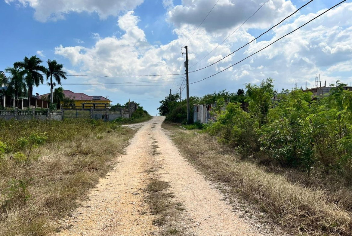 Third image of Lot 11 Chateau May Pen in May Pen, Clarendon, Jamaica - property is For Sale