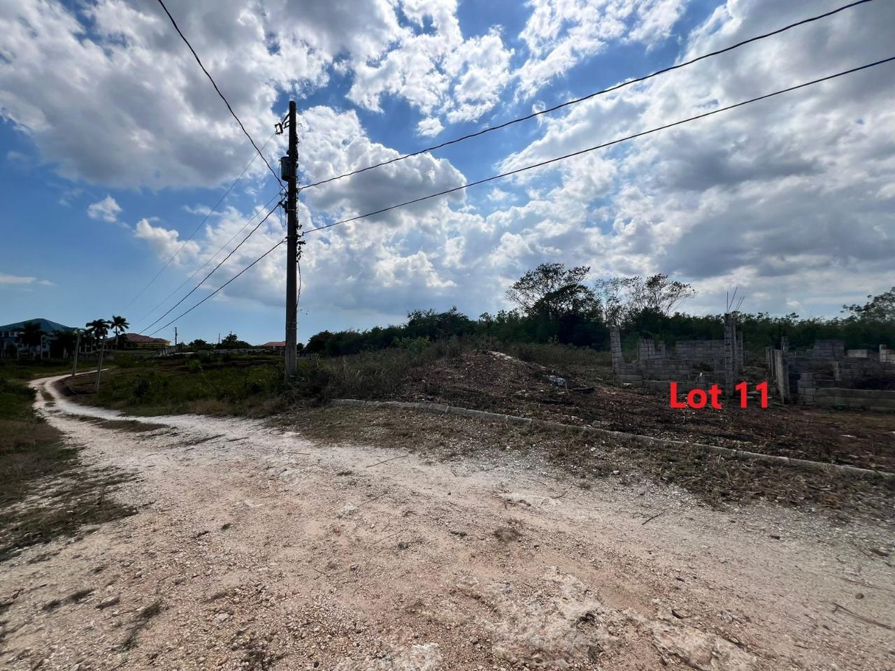 Fifth image of Lot 11 Chateau May Pen in May Pen, Clarendon, Jamaica - property is For Sale