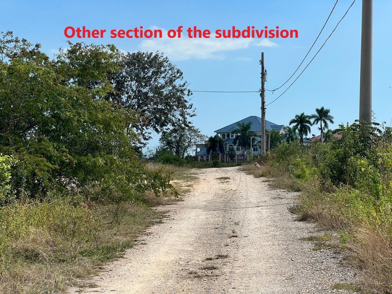 Seventh image of Lot 11 Chateau May Pen in May Pen, Clarendon, Jamaica - property is For Sale