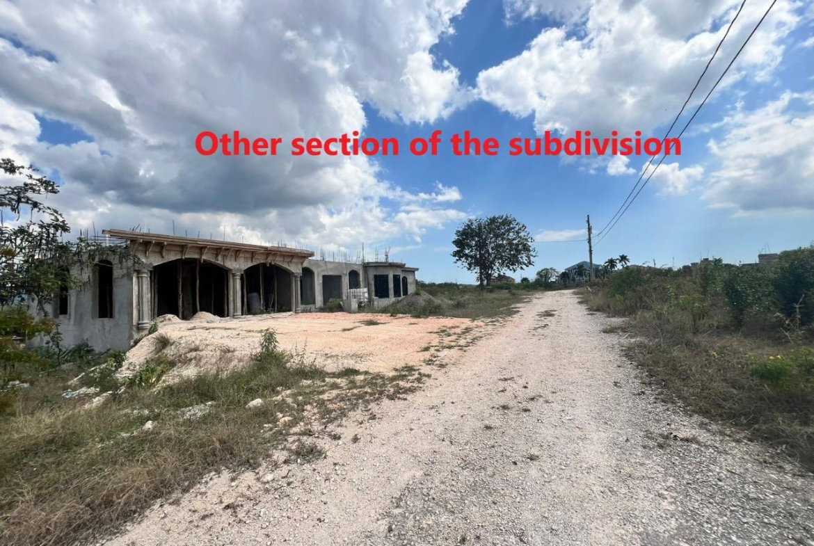 Eighth image of Lot 11 Chateau May Pen in May Pen, Clarendon, Jamaica - property is For Sale