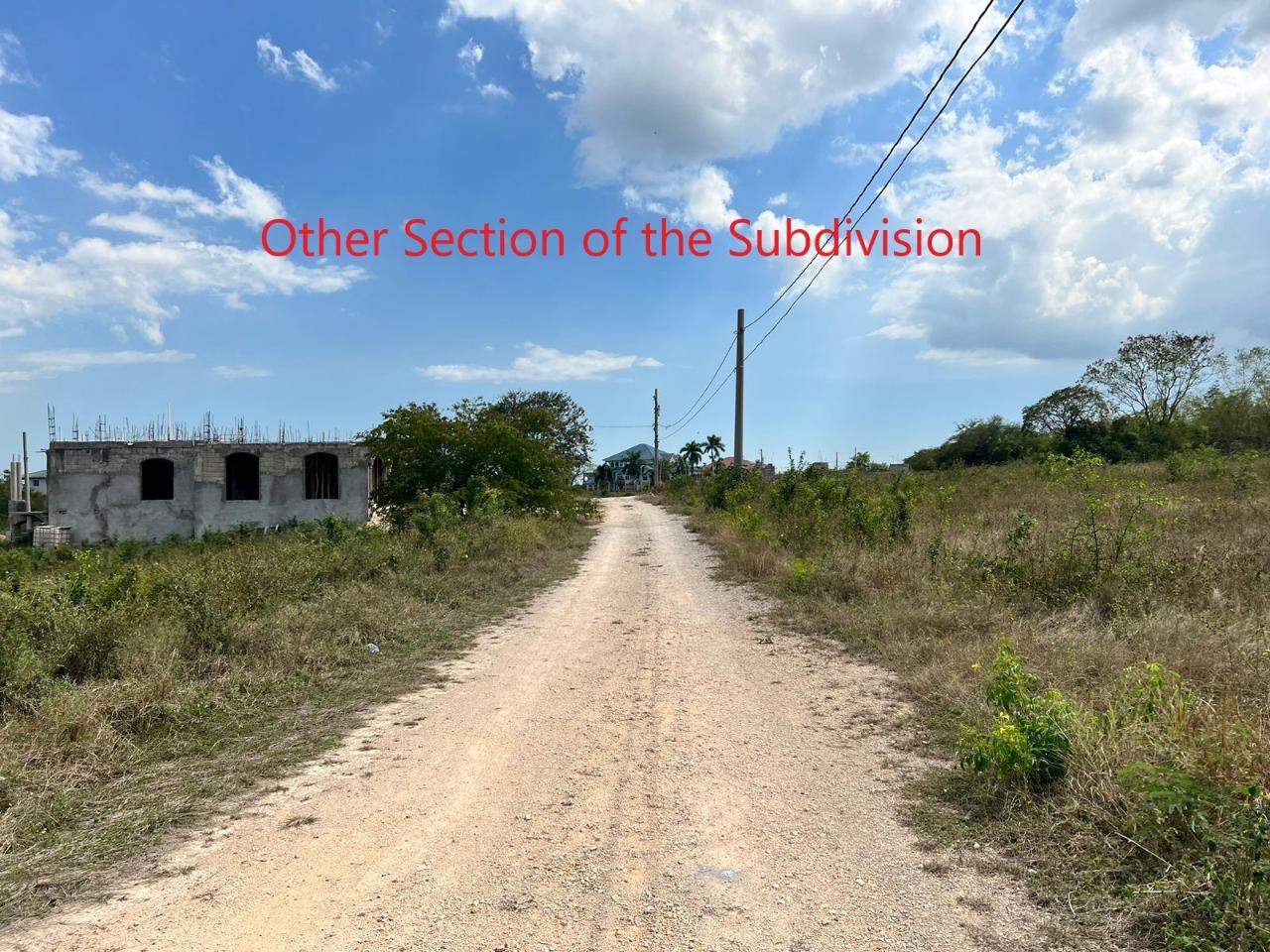 Ninth image of Lot 11 Chateau May Pen in May Pen, Clarendon, Jamaica - property is For Sale