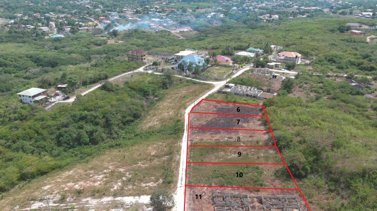 First image of Lot 11 Chateau May Pen in May Pen, Clarendon, Jamaica - property is For Sale
