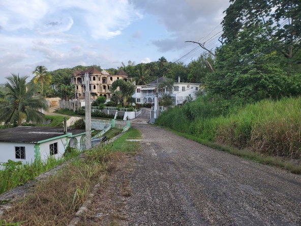 Second image of 44b Childermas Grove in Anchovy, St. James, Jamaica - property is For Sale