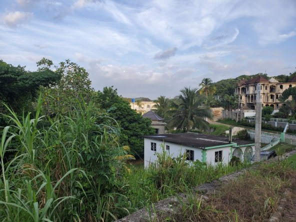 Third image of 44b Childermas Grove in Anchovy, St. James, Jamaica - property is For Sale