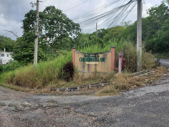 First image of 44b Childermas Grove in Anchovy, St. James, Jamaica - property is For Sale