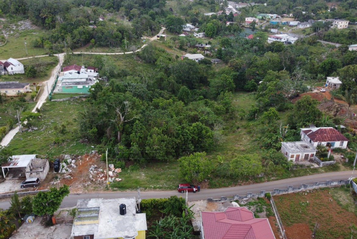 Second image of 17 Chippenham, Bamboo in Bamboo, St. Ann, Jamaica - property is For Sale