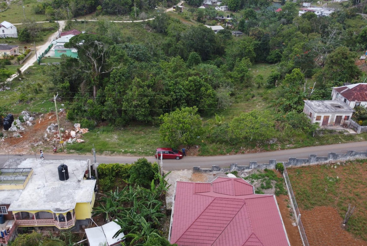 First image of 17 Chippenham, Bamboo in Bamboo, St. Ann, Jamaica - property is For Sale