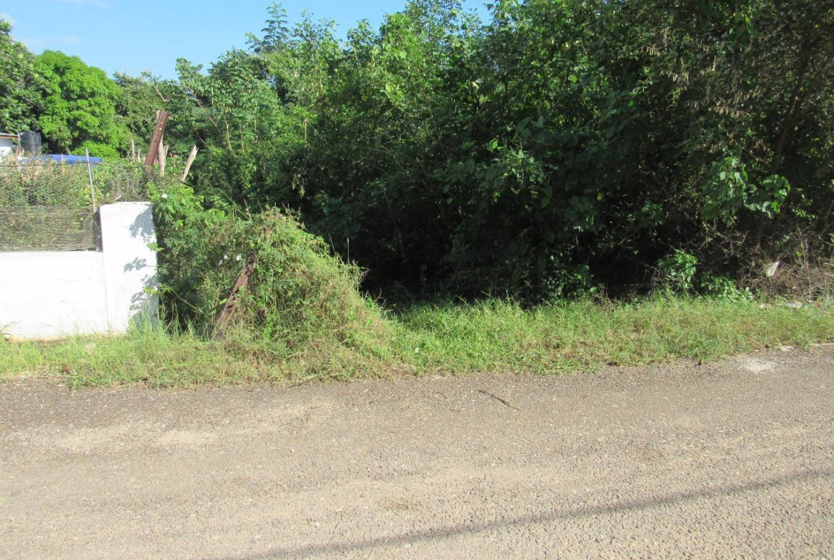 Second image of 13- Green Park in May Pen, Clarendon, Jamaica - property is For Sale