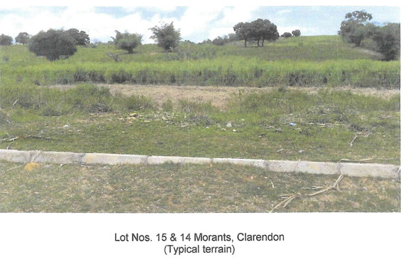 Second image of Lot 16 Part of Morant, Clarendon in Crofts Hill, Clarendon, Jamaica - property is For Sale
