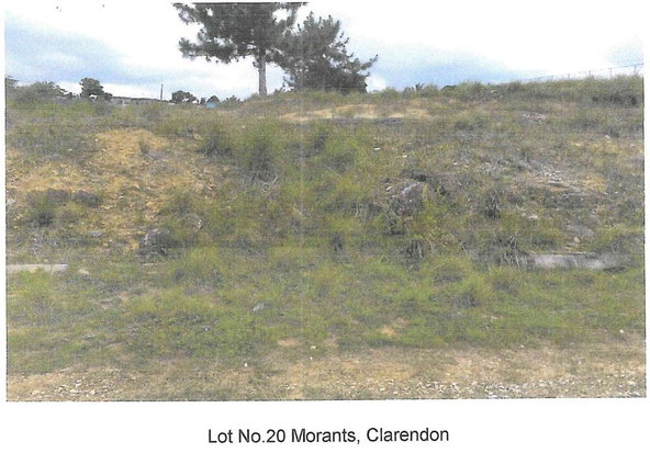 Second image of Lot #20- Clarendon in Crofts Hill, Clarendon, Jamaica - property is For Sale
