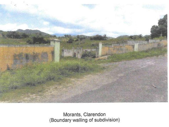 First image of Lot #20- Clarendon in Crofts Hill, Clarendon, Jamaica - property is For Sale