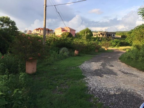 First image of Treadlight, Evans Heights in May Pen, Clarendon, Jamaica - property is For Sale